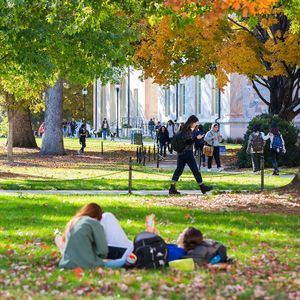 Video of Emory University